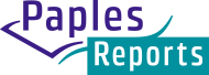 PaplesReports_logo