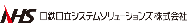 日鉄日立システムソリューションズ株式会社のロゴ